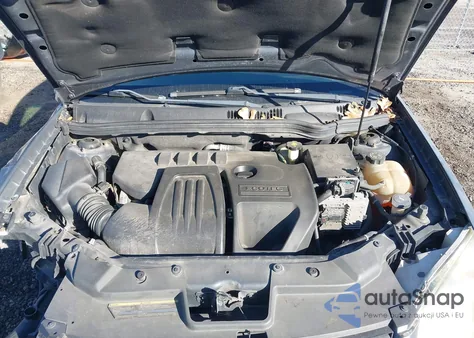 2008 Chevrolet Cobalt Lt z USA, uszkodzony, nr VIN 1G1AL58F787316220